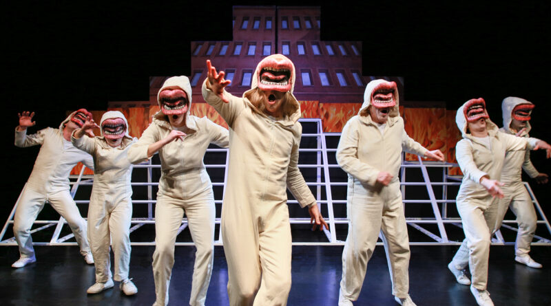 DimMI Teatro: dal 19 al 25 ottobre 2026