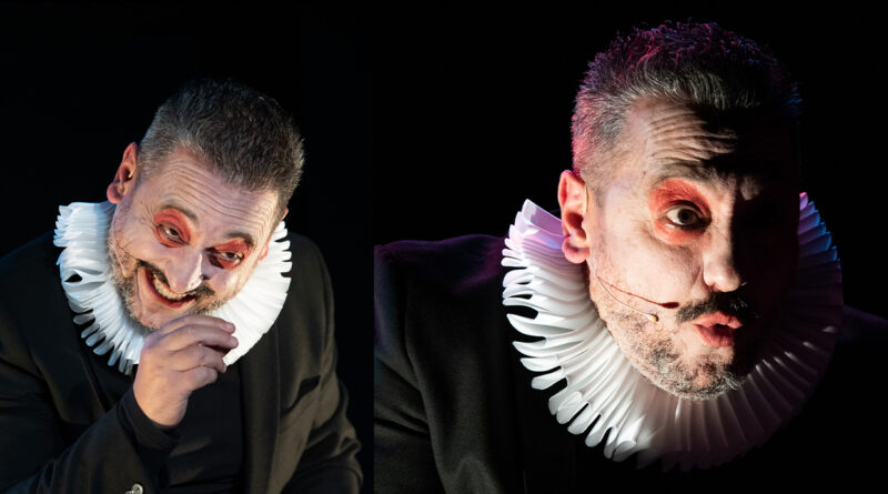 DimMI Teatro: dal 12 al 18 ottobre 2026