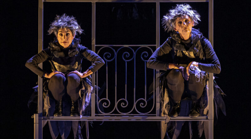 DimMI Teatro: dal 26 ottobre al 1° novembre 2026