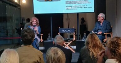 IL PICCOLO TEATRO DI MILANO FESTEGGIA I 10 ANNI DI Milano Off