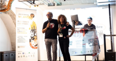 Milano Off Fringe Festival 2026: UNA “FIL” LUNGA… 10 ANNI!